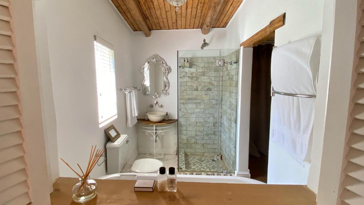 La Paris Estate Hotel Franschhoek Room photo